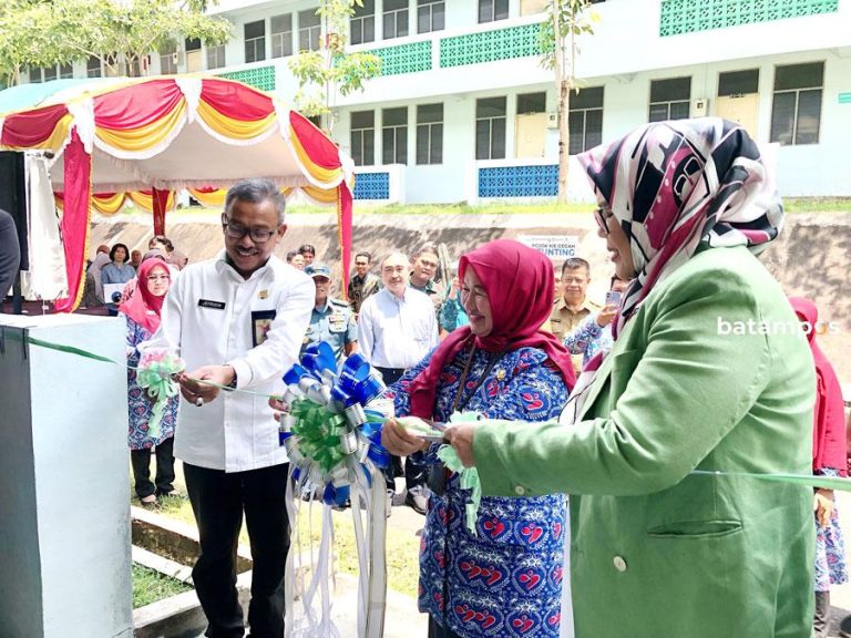 Inisiatif BKKBN untuk Keluarga Sejahtera