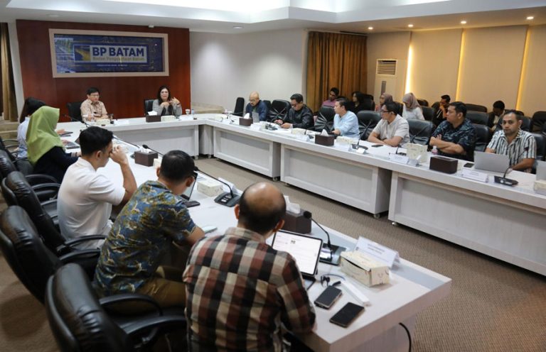 Batam Sumbang Peningkatan Sales Toyota di 2024, TAM Bertamu ke BP Batam