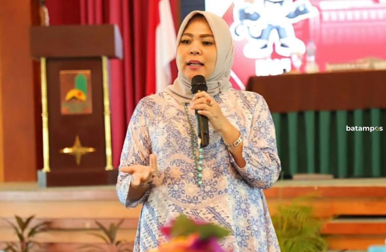 KPU Kepri Rencanakan Adakan Debat Paslon Pilgub Kepri pada 2 November Mendatang