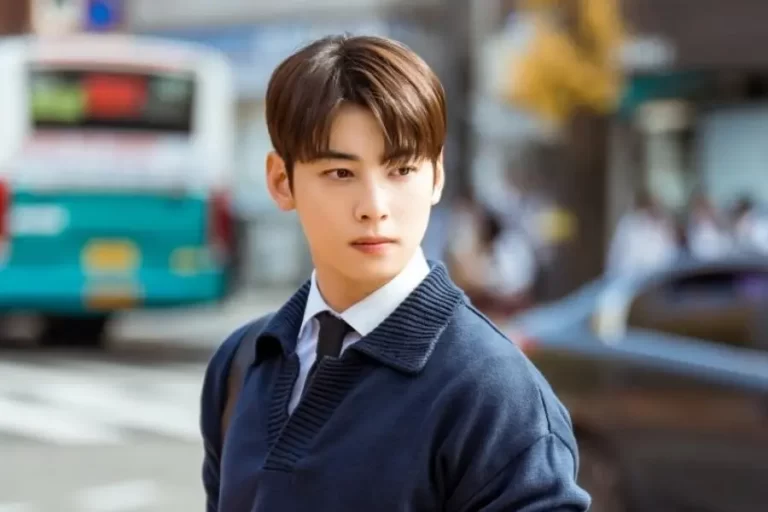 Nama Cha Eun Woo hingga Song Joong Ki Masih Bertahan dalam Daftar Selebriti Paling Disukai Versi Survei Gallup