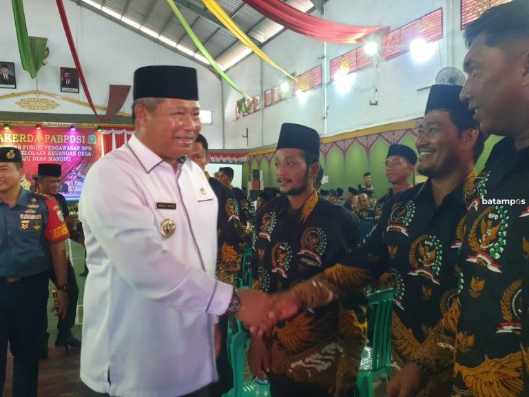 Peran BPD Belum Optimal, Kepala Desa Terancam Tersandung Masalah Hukum