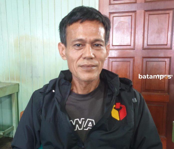 Tiga Anggota BPD Keciduk Terlibat Di Kampanye Calon Gubernur