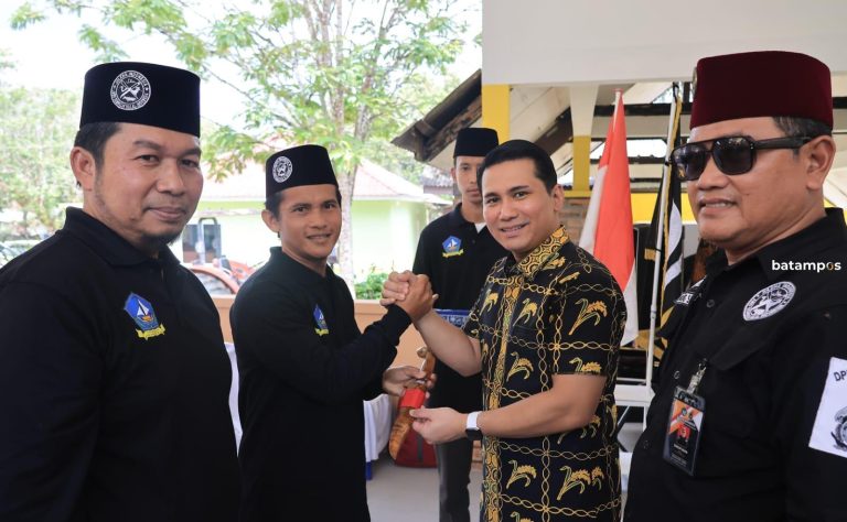 75 Orang di Bintan Ikuti Pelatihan Juru Sembelih Halal