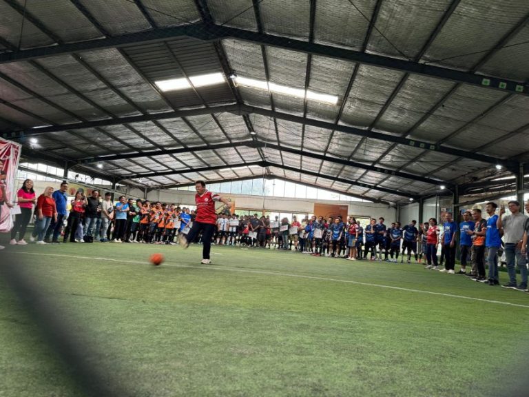 12 Perusahaan Meriahkan OCTG Cup 2024, Turnamen Badminton, Billiar, Catur, Futsal dan Tenis Meja