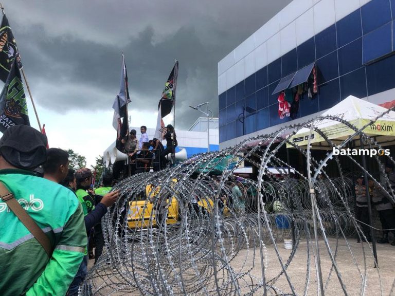 Wahai Applikator Jalankan SK Gubernur Kepri Dong …