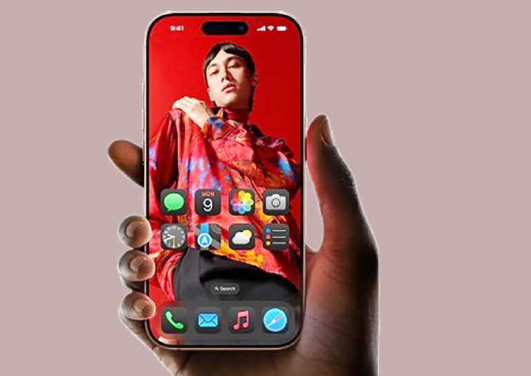 Menperin Belum Keluarkan Izin Edar iPhone 16