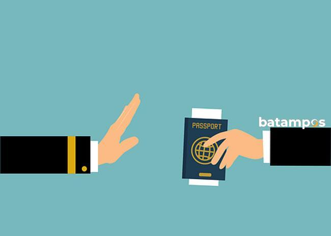 Puluhan WNI Kembali Dideportasi dari Malaysia