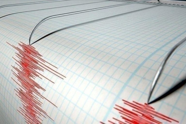 Gempa Bumi Berkekuatan 5,7 Magnitudo Guncang Selandia Baru