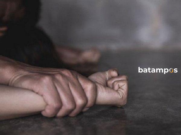 Datang Cari Kerja di Batam, SA Malah Dirudapaksa Rekan Pria yang Dikenal Lewat Medsos