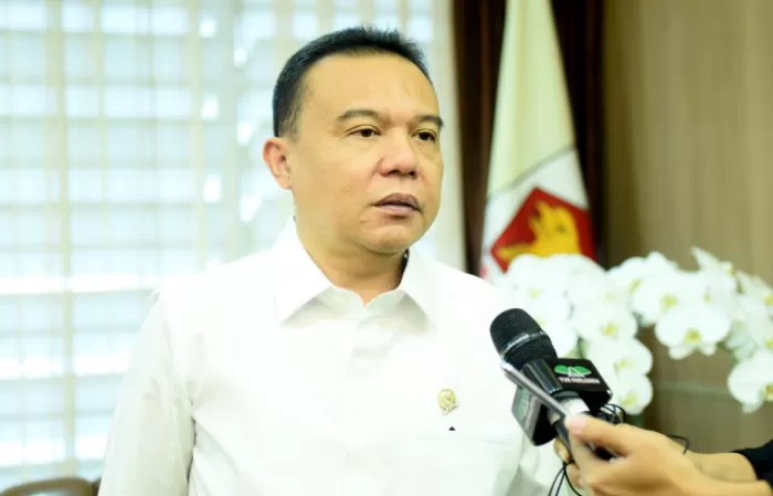 46 Kementerian Disebut di Kabinet Prabowo-Gibran untuk Realisasikan Janji Kampanye, Berikut Namanya