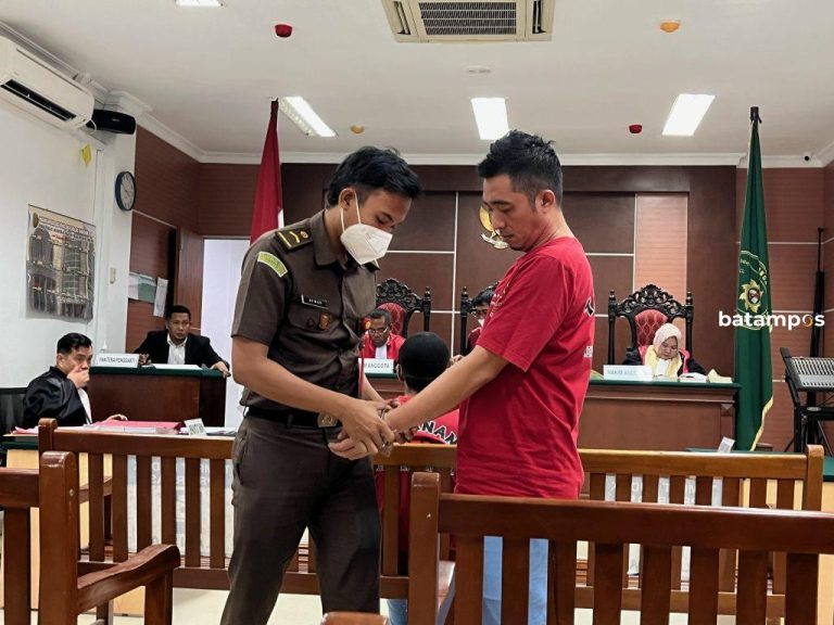 DJ Asal Tanjungbalai Terancam Hukuman Mati Karena Satu Koper Narkoba