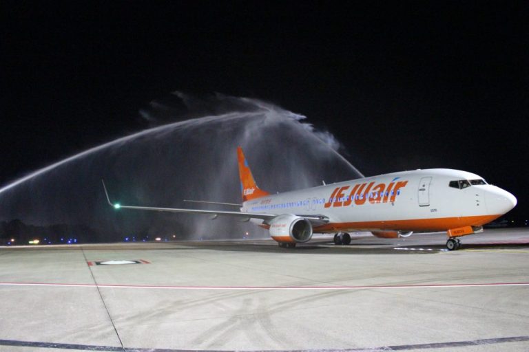 Dinas Pariwisata Sambut Penerbangan Langsung Incheon-Batam, Langkah Besar untuk Pariwisata 2024