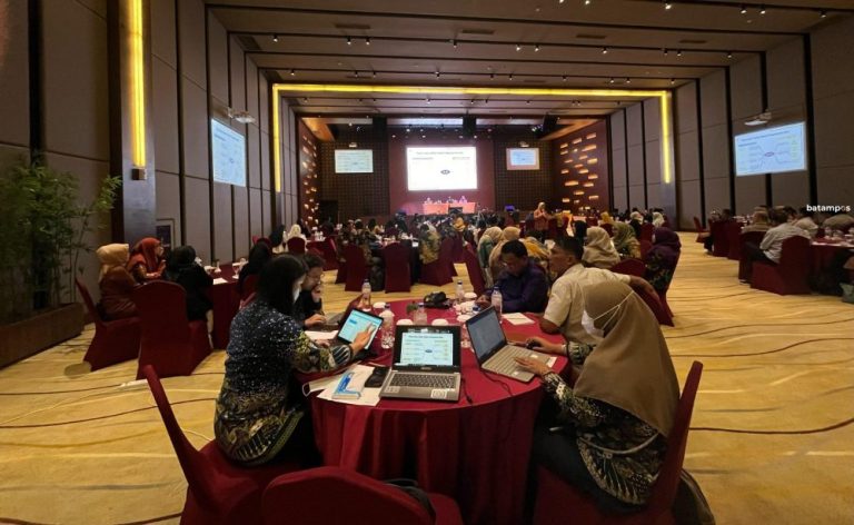 BPOM Tingkatkan Pengawasaan Iklan dan Penyiaran Obat Tradisional di Wilayah Perbatasaan