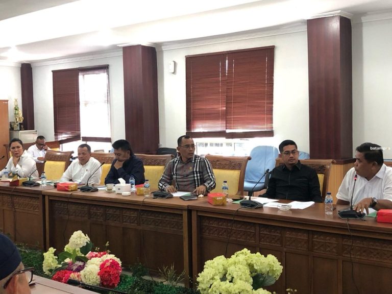Target 1.000 UMKM di 2025, Dinas Koperasi Batam Siapkan Bantuan Modal Rp 20 Juta