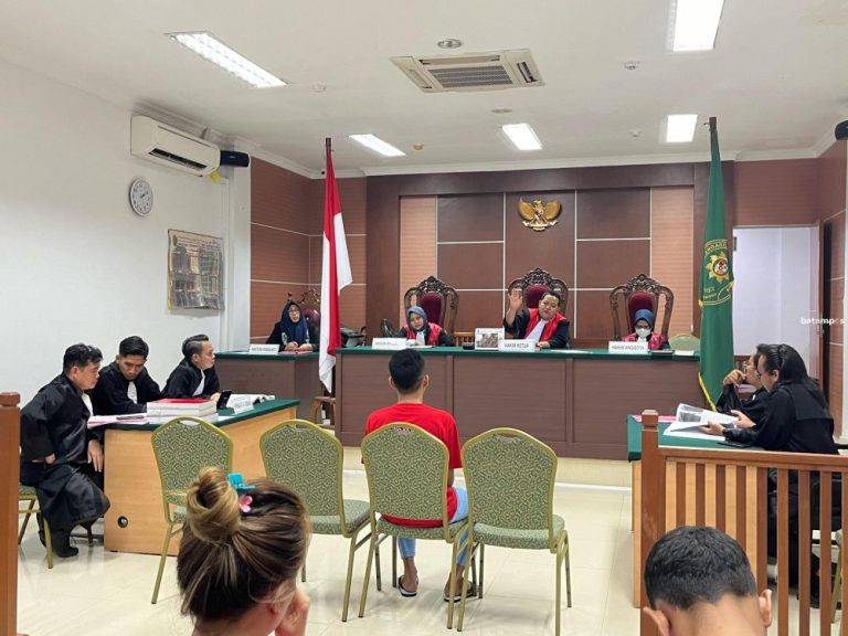 Tahu CCTv yang Tidak Aktif, Taufik Berhasil Curi Uang ATM Rp 1,1 Miliar