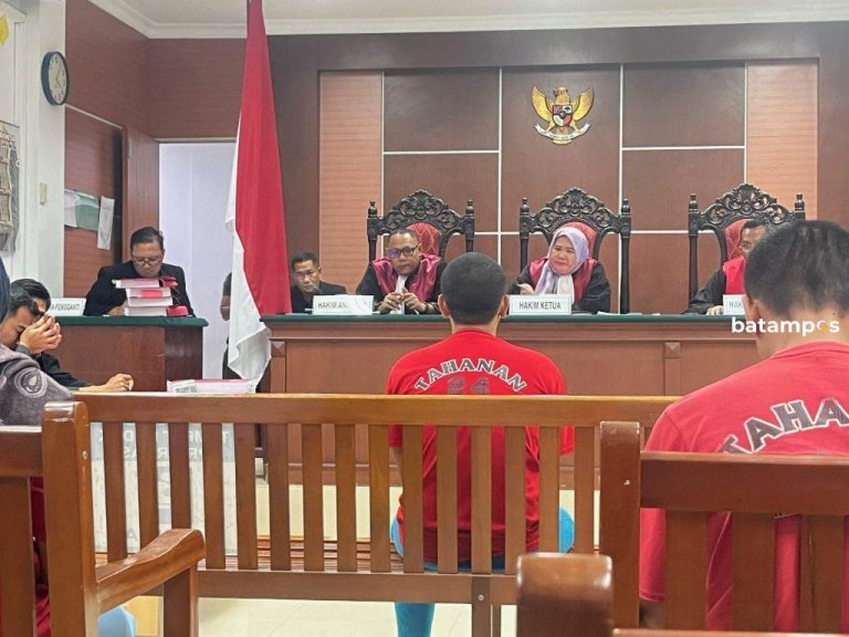 Istri Tengah Hamil, Suami Masuk Penjara Usai Mengambil Tas yang Ketinggalan