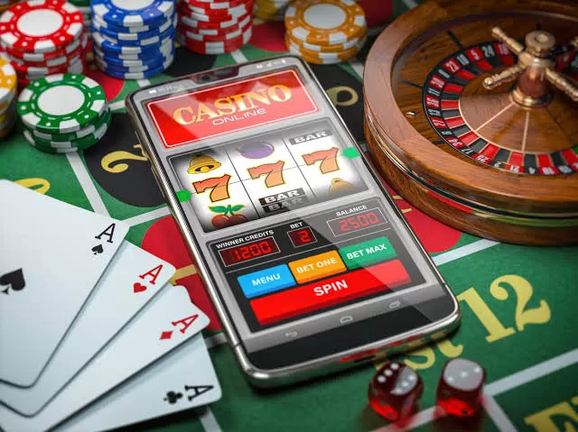 Judi Online Merajalela: Bikin Candu, Tabungan pun Terkeruk