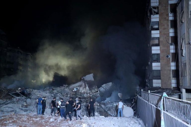 Israel-Hizbullah Masih Saling Serang, Ribuan Orang Tewas, WNI yang Lapor Diri Terus Bertambah