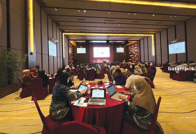 Tingkatkan Pengawasaan Iklan Obat Tradisional dan Suplemen di Wilayah Perbatasaan