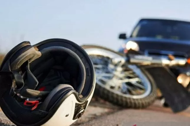 Polisi Evakuasi Korban Tewas Terlindas Truk, Ternyata Ayahnya Sendiri