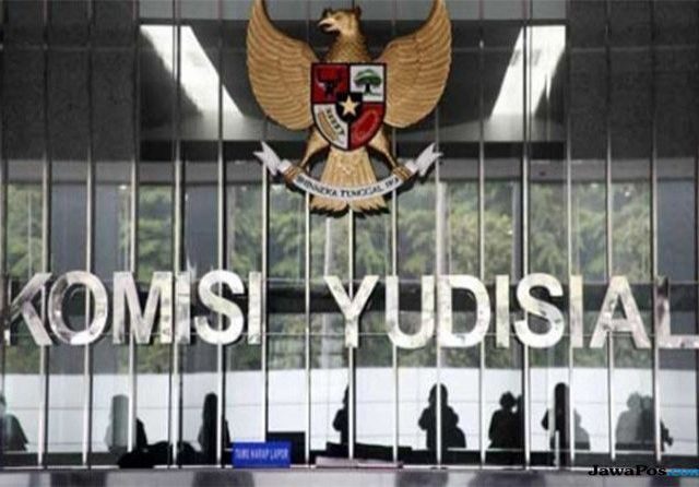 Terkait OTT 3 Hakim PN Surabaya yang Vonis Bebas Ronald Tannur, KY Tunggu Informasi dari Kejagung