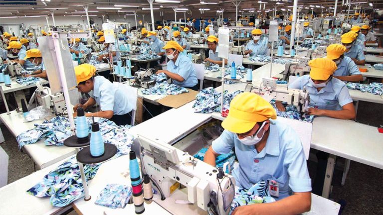 Naik Tipis, PMI Manufaktur Masih di Zona Kontraksi Industri Butuh Dukungan Regulasi untuk Kembali Ekspansi