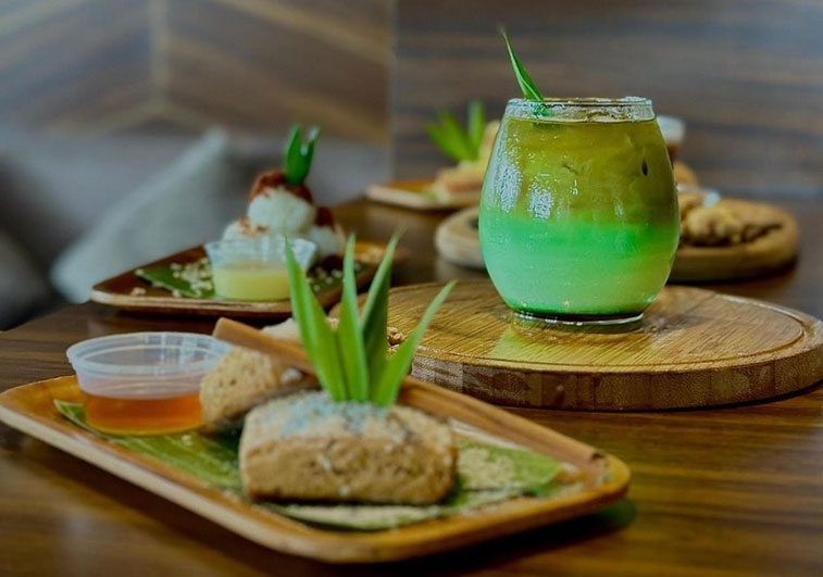 Kekayaan & Keanekaragaman Cita Rasa Kopi Nusantara di Swiss-Belhotel Airport, Jakarta