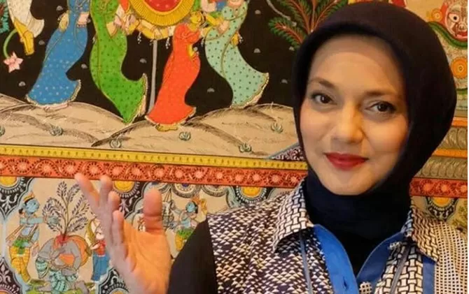 Marissa Haque Meninggal Tanpa Sakit Saat Tidur, Keluarga Masih Syok