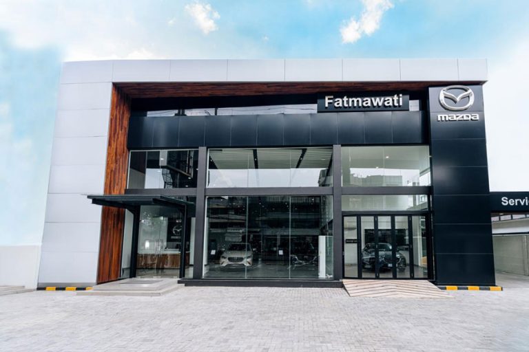 Mazda Fatmawati Resmi Dibuka: Dealer Mewah di Pusat Bisnis Jakarta Selatan dengan Fasilitas Premium dan Penawaran Spesial