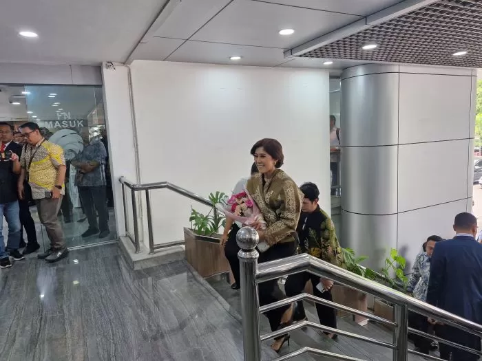 Terpilih Jadi Menteri, 9 Anggota DPR Bakal Di-PAW