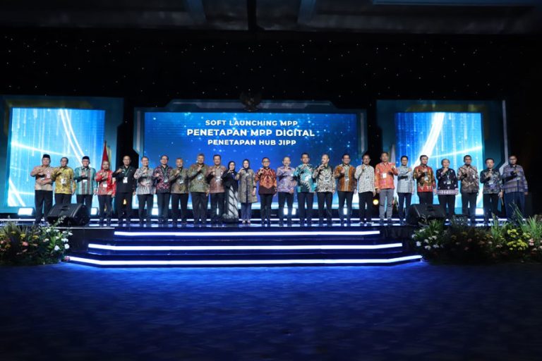 Menteri Anas Dorong Peningkatan Jumlah MPP di Daerah