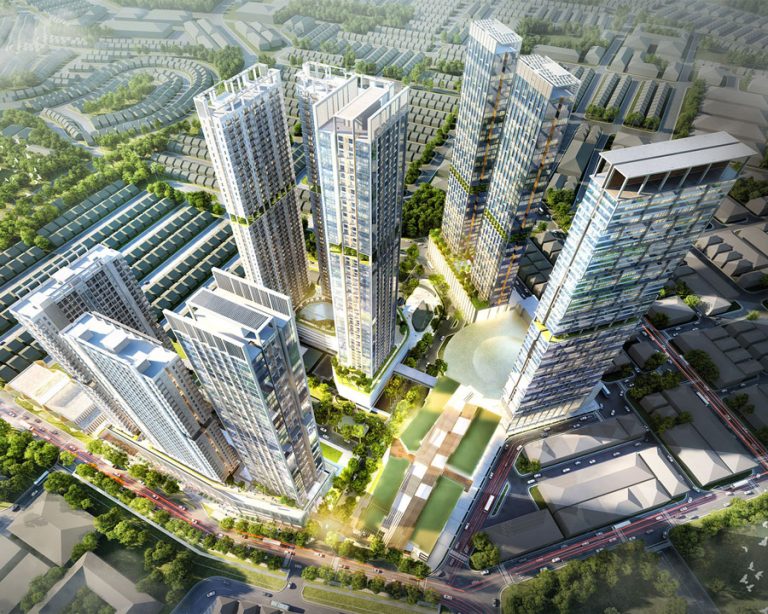 Indomaret Point Hadir di CitraPlaza Nagoya Batam
