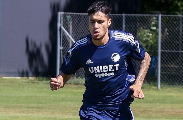 Kevin Diks Dibidik Borussia Monchengladbach