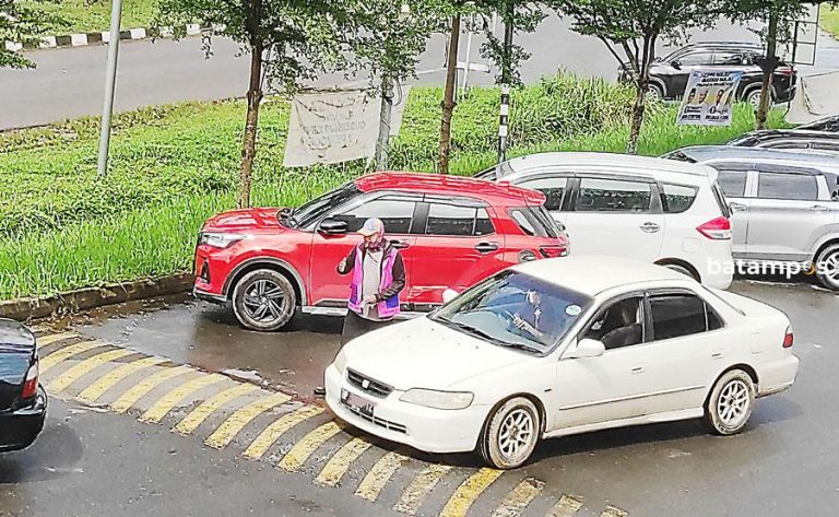 Partisipasi Prakir Berlangganan masih Rendah, Dishub Ajak Warga Bergabung