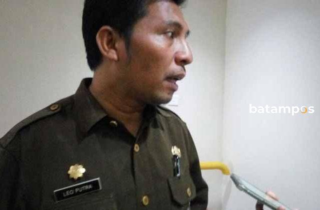 Sebanyak 23 Ribu Warga Batam Terima Bantuan PKH