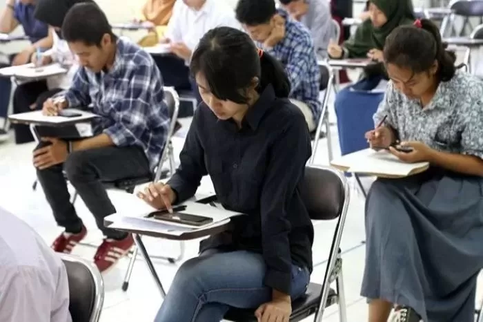 Indonesia Diprediksi akan Menyumbang Lebih dari 55.000 Mahasiswa yang Belajar di Luar Negeri