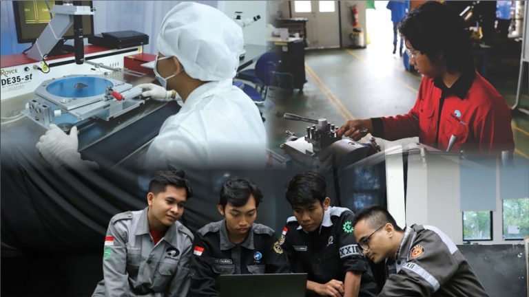 Polibatam Tingkatkan Prodi D3 Menjadi D4