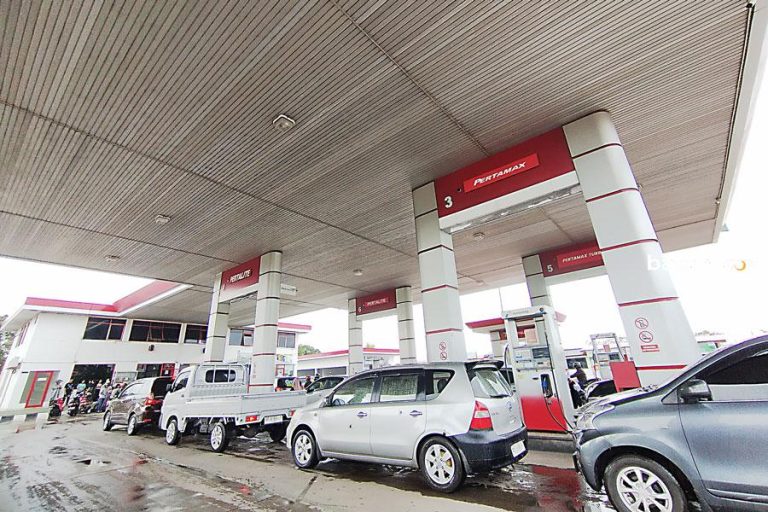 Ditangguhkan, Penerapan QR Code Sebagai Syarat Beli Pertalite Per 1 Oktober