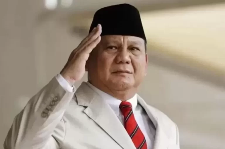 Prabowo Akan Umuman Langsung Menteri di Kabinet Kerjanya Seusai Dilantik