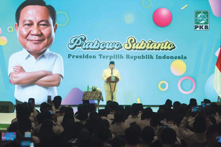 Prabowo Mencari Menteri yang Tidak Memburu Uang APBN