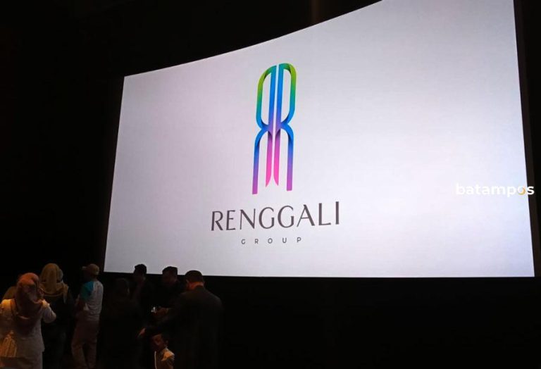 Renggali Group Luncurkan Logo Baru dan Perkenalkan Proyek Properti Berkelanjutan di Batam