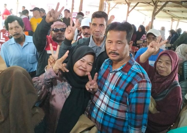 Rudi-Rafiq Janjikan Kepri Lebih Maju
