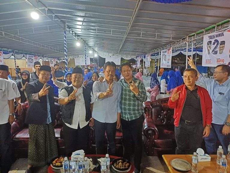 Anggaran Sudah Ada, Pembangunan di Batam Harus Dilanjutkan