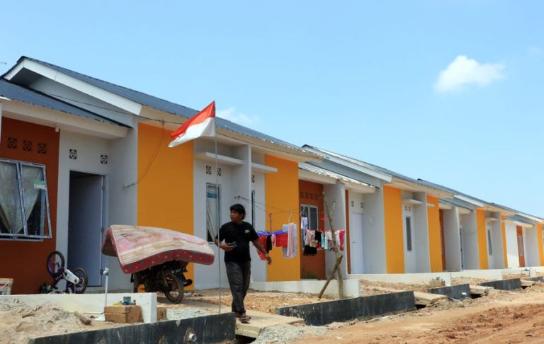 Sambut Program 3 Juta Rumah Prabowo-Gibran, BTN Usulkan 3 Skema