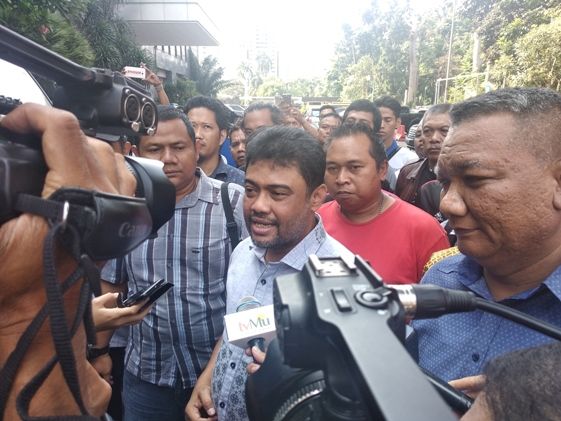 Buruh Ancam Mogok Nasional Bila Tuntutan Kenaikan Upah Minimum Tak Dipenuhi