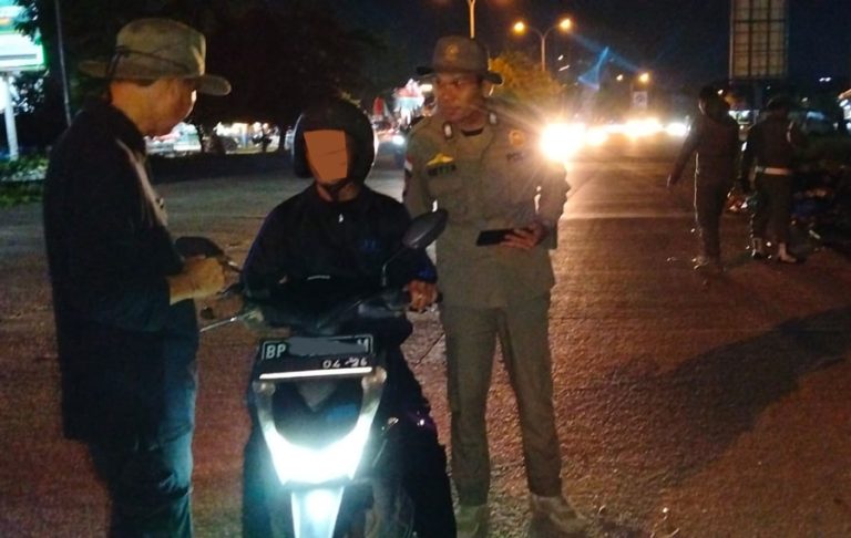 Waspadalah, Perda Sampah Mulai Diterapkan !