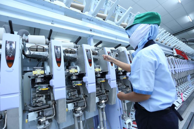 Pabrik Sritex Tetap Beroperasi Normal Pasca Dinyatakan Pailit, Siapkan Kasasi ke MA