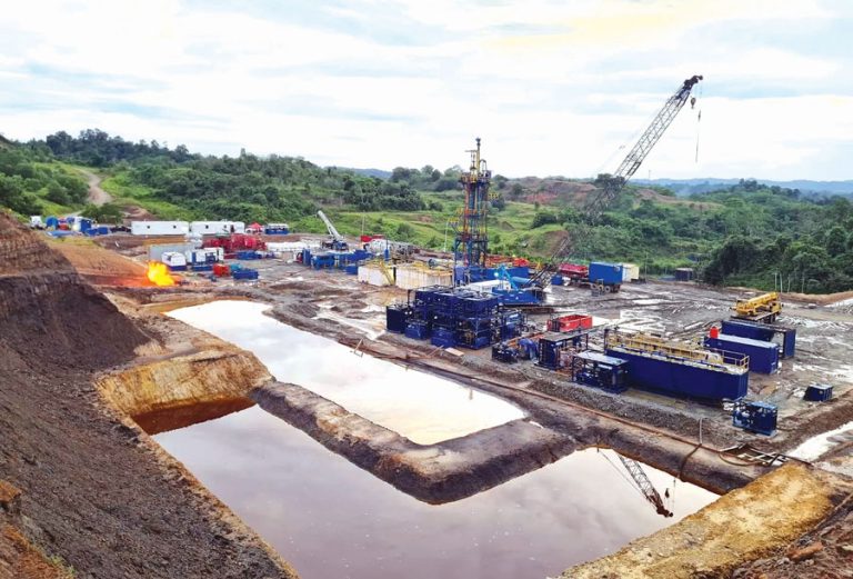 Sejak 2021, Investasi Eksplorasi Meningkat 300 Persen