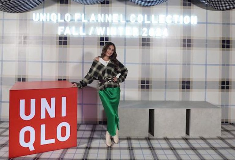 Transformasi Gaya Sehari-hari dengan Koleksi Flannel UNIQLO Fall/Winter 2024