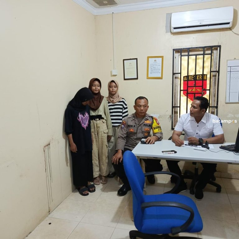 Sempat Dilaporkan Hilang, Dua Putri Kembar Ternyata Nginap di Rumah Teman